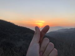 -北京西山国家森林公园