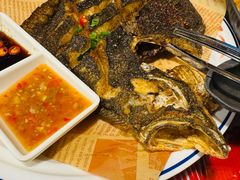 -辉记炭烧海鲜大排档·老字号(福田店)