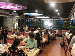 大堂-点都德(北京路贰店)