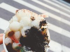 -孙氏梅花糕(马台街)