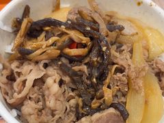 -吉野家(上海美罗城店)