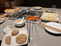 -海底捞火锅(龙湖北京大兴天街店)