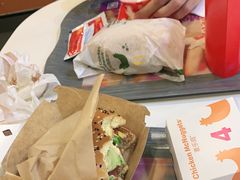 -麦当劳(文武路店)