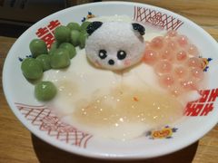 -破三川·新川菜(静安大融城店)