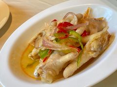 -广东胜利宾馆西关粤中餐厅
