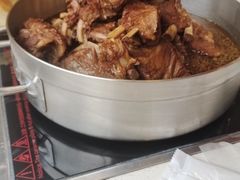 -蝎王府羊蝎子(北大地店)