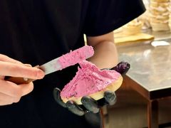 -Catch Bagel(芳草地店)