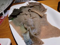 牛肚-海银海记潮汕牛肉火锅(新港中路海珠店)