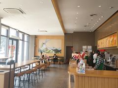 -星巴克(衡阳崇盛晶珠广场店)