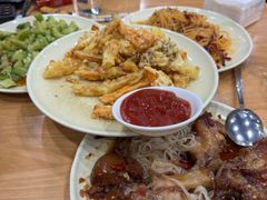 -贤花饭店(城阳店)