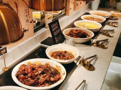 -晶丽香榭自助餐(南京大饭店)