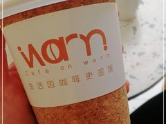 -Cafe on warm(丹霞店)