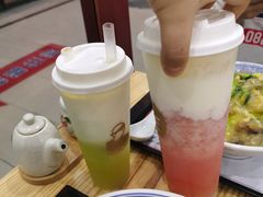 -LELECHA乐乐茶(新街口大洋店)