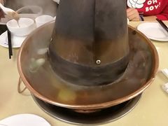 -月圆火锅(宁海东路二店)