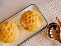 -喜粤8号(四海唐人街店)