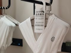 -米漾酒店(深圳会展中心岗厦地铁站店)