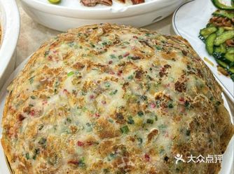 咸薄撑，老字号大排档的秘密武器