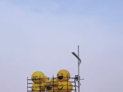 -宁波松兰山滨海旅游度假区
