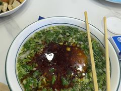 -清真·尖子尖牛肉面(王府井店)
