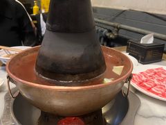 -将台涮肉(酒仙桥店)