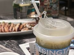 -前海沿·青岛菜(乐客城店)