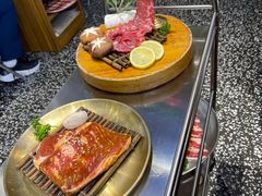 -安又胖韩国烤肉(美罗城店)