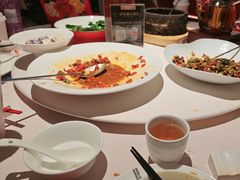 -千百味红餐厅·江西菜(绿地双子塔店)