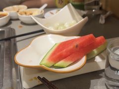 -海底捞火锅(旭辉MALL店)