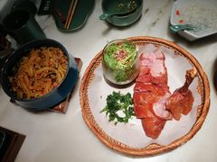 -锦府盐帮·李宅(领展购物广场中关村店)