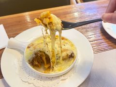 -Kitchen·Y洋厨房西餐厅(王府壹号店)