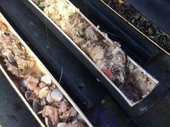 -竹泉农庄·竹筒饭(从化店)