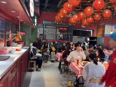 -辣小鲜·南昌大排档(船山路店)