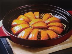 -艳阳天·非遗楚菜(武汉客厅店)