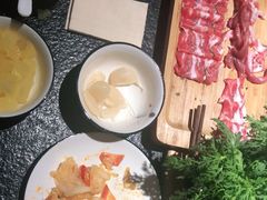 -番食园鲜食火锅(高新店)