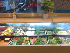 -一绪に寿喜烧(虹悦城店)