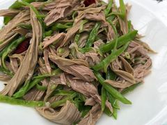 -老磨油饼(高陵店)