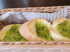 -IL Forno 意坊·意大利餐厅(温州万象城店)