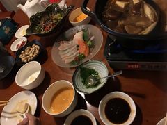 -牛玄庵日式寿喜烧·料理店(新源里店)