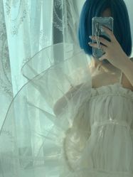 -In Style造型