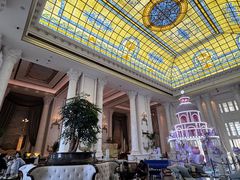 -海豚湾·大堂吧(厦门佰翔波特曼七星湾酒店)