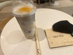 -喜茶(深圳东门1234店)