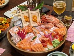 -黑松白鹿(金融街店)