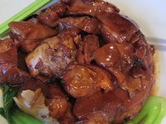 -马凯餐厅(地安门店)