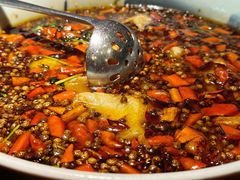 -麻六记(凤凰汇店)