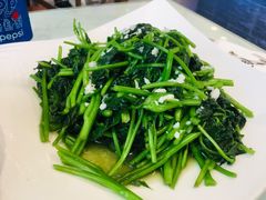 地瓜叶-民间小灶(亭林店)