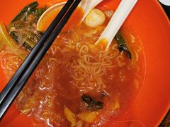 -张亮麻辣烫(上海三湘商业广场店)
