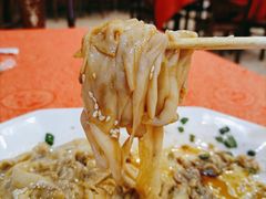 香油捞粉-化州大众美食城(宝安老牌店)