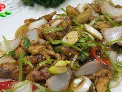 -龙宫海鲜楼(长乐漳港店)