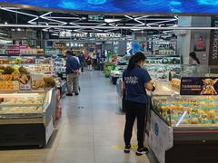 -盒马鲜生(大成店)