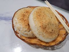 -清真喜兰老丁羊汤特色小吃